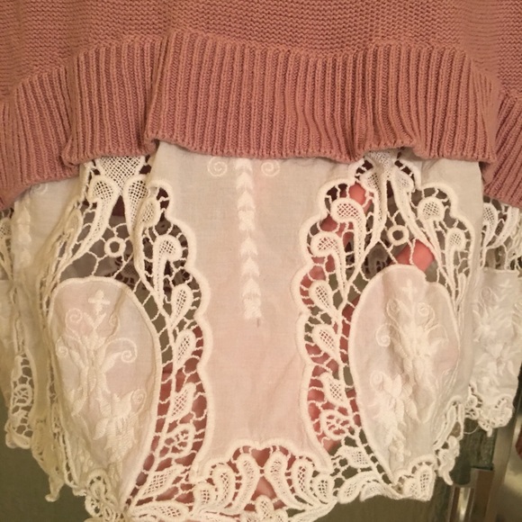 sweater shirt - Picture 2 of 2